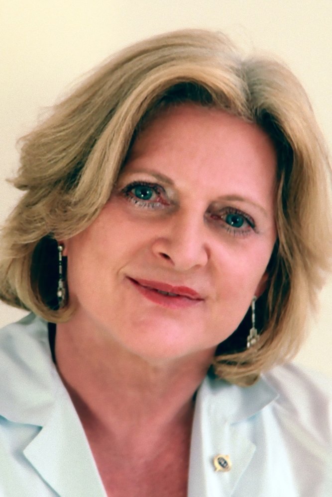 Prof. Dr. med. Marita Eisenmann-Klein